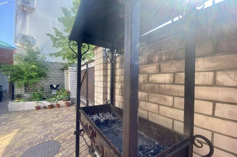 Изображение Изображение отеля / гостиницы "Гостевой дом «Елена»" #11 #9