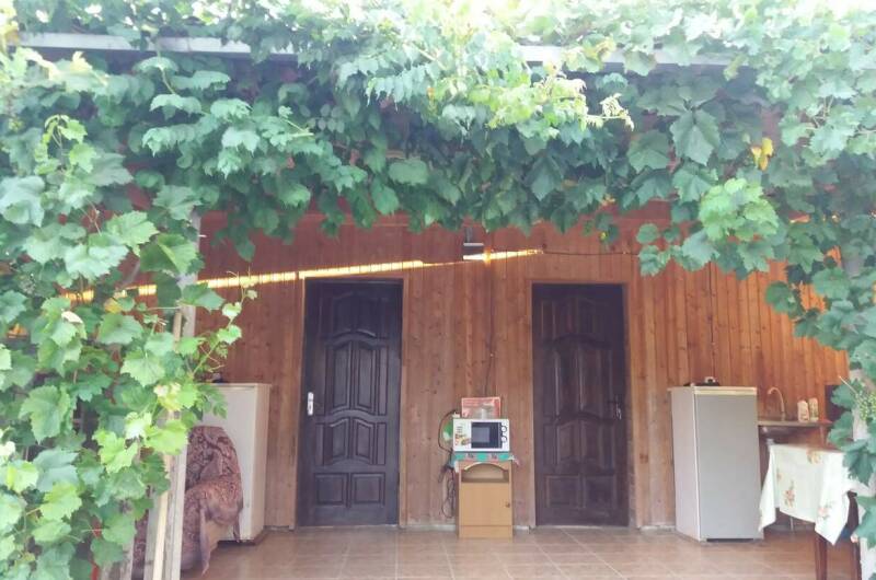 Изображение Изображение гостиницы "Частный сектор на «Высотной 13»" #1 #1