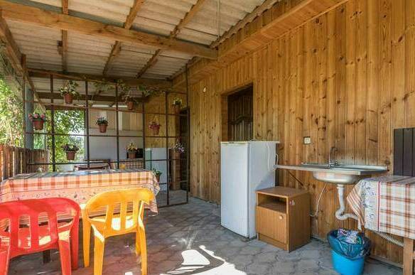 Изображение Изображение гостиницы "Частный сектор на «Высотной 13»" #2 #2