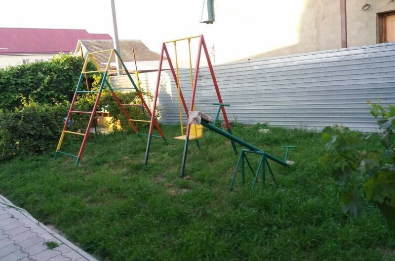 Изображение Изображение гостиницы "Частный сектор на «Высотной 13»" #5 #5