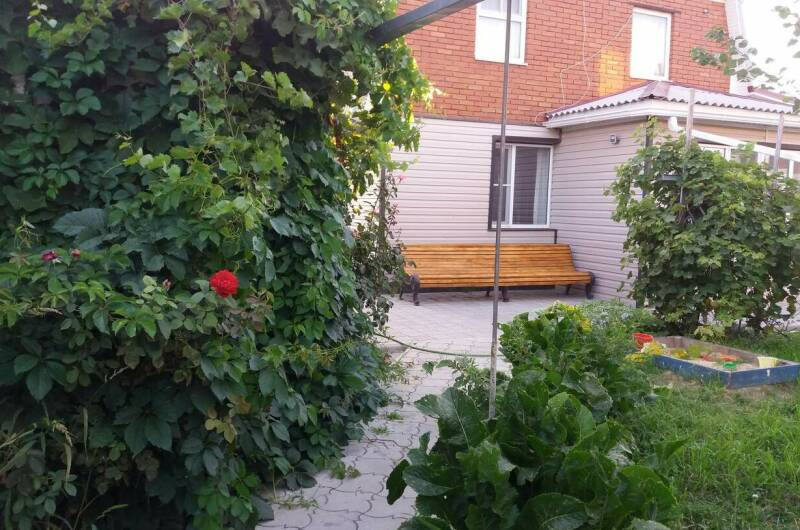 Изображение Изображение гостиницы "Частный сектор на «Высотной 13»" #8 #8