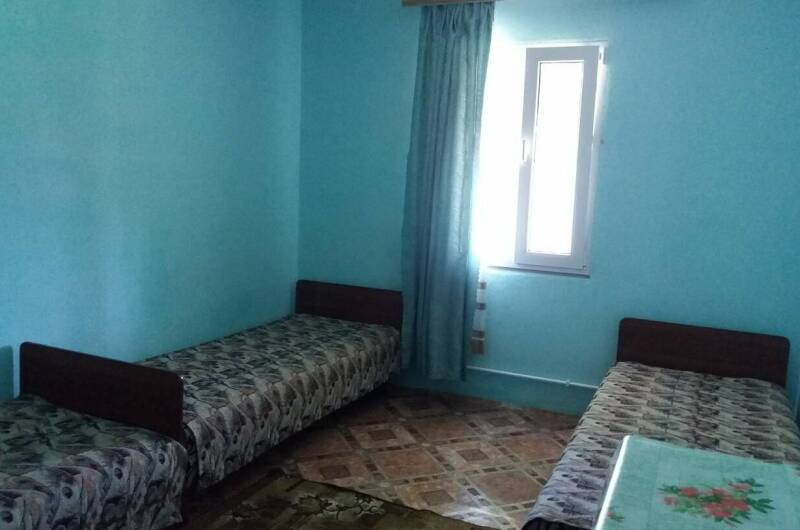 Изображение Изображение отеля / гостиницы "Частный сектор на «Высотной 13»" #10 #8