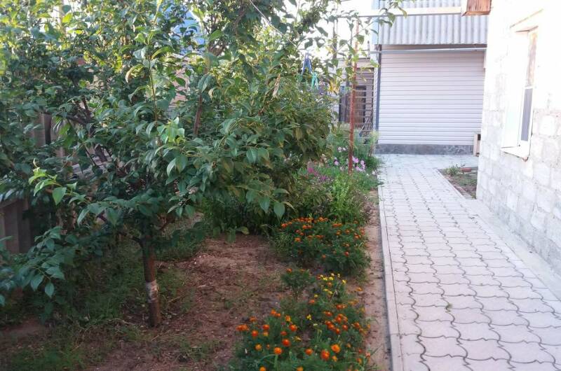 Изображение Изображение отеля / гостиницы "Частный сектор на «Высотной 13»" #11 #9