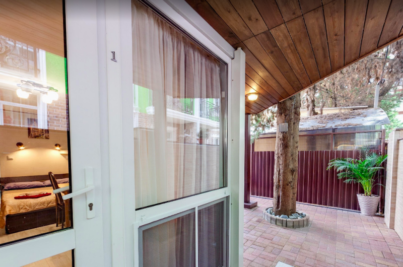 Изображение Изображение гостиницы "Гостевой дом «Фигурный»" #3 #3