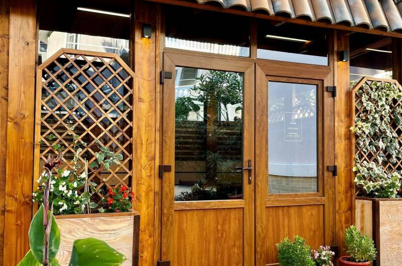 Изображение Изображение отеля / гостиницы "Гостевой дом «Фигурный»" #10 #8