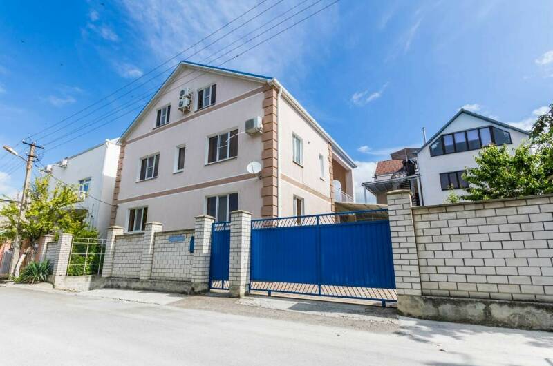 Изображение Изображение гостиницы &quot;Частный сектор на Октябрьской&quot; #1 #1