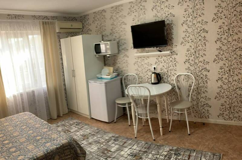 Изображение Изображение гостиницы &quot;Частный сектор на Октябрьской&quot; #2 #2