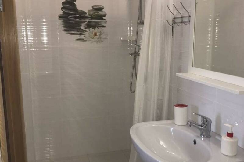 Изображение Изображение гостиницы &quot;Частный сектор на Октябрьской&quot; #4 #4