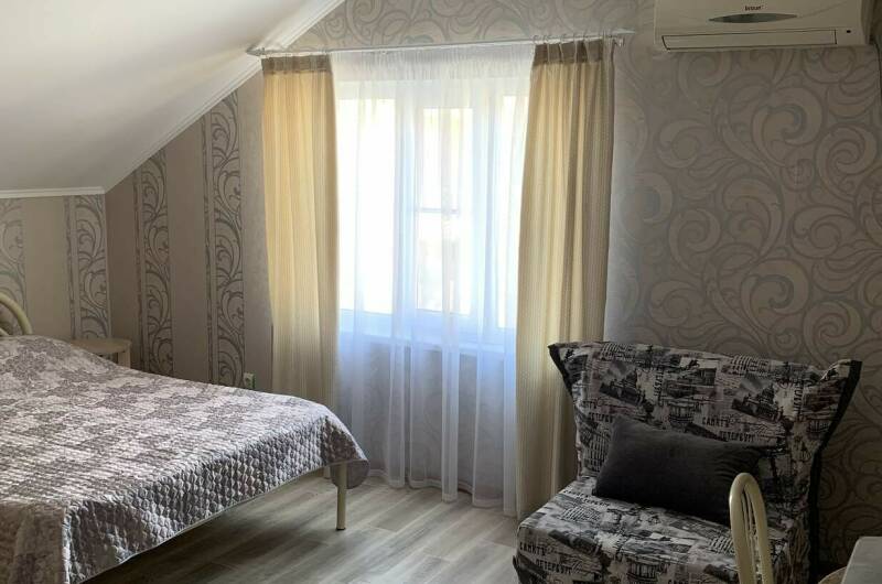 Изображение Изображение гостиницы &quot;Частный сектор на Октябрьской&quot; #5 #5