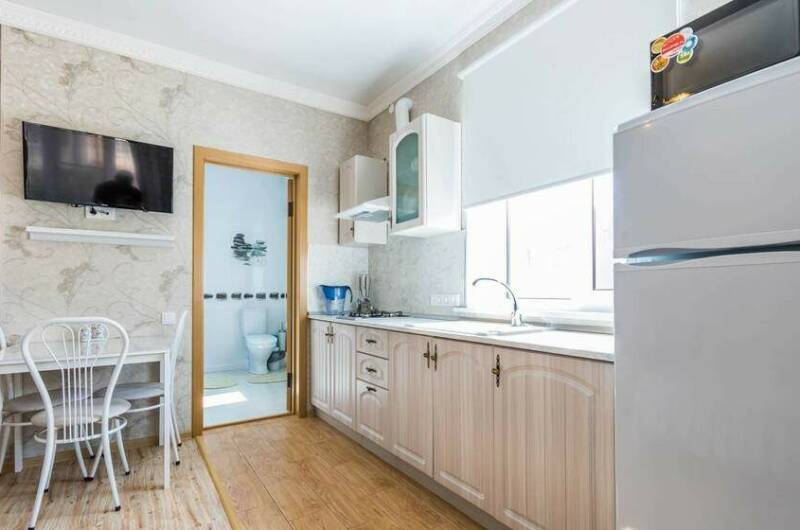 Изображение Изображение гостиницы &quot;Частный сектор на Октябрьской&quot; #6 #6