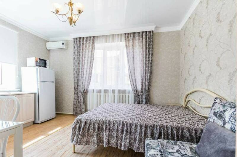 Изображение Изображение гостиницы &quot;Частный сектор на Октябрьской&quot; #7 #7