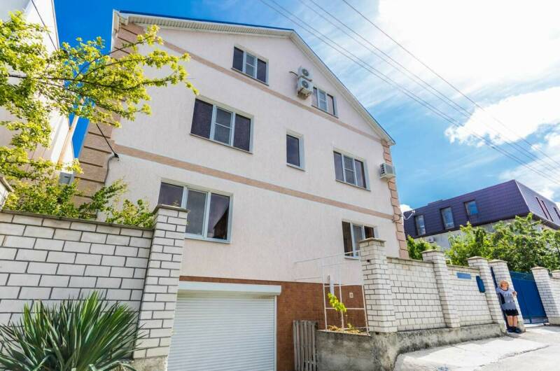 Изображение Изображение гостиницы &quot;Частный сектор на Октябрьской&quot; #8 #8