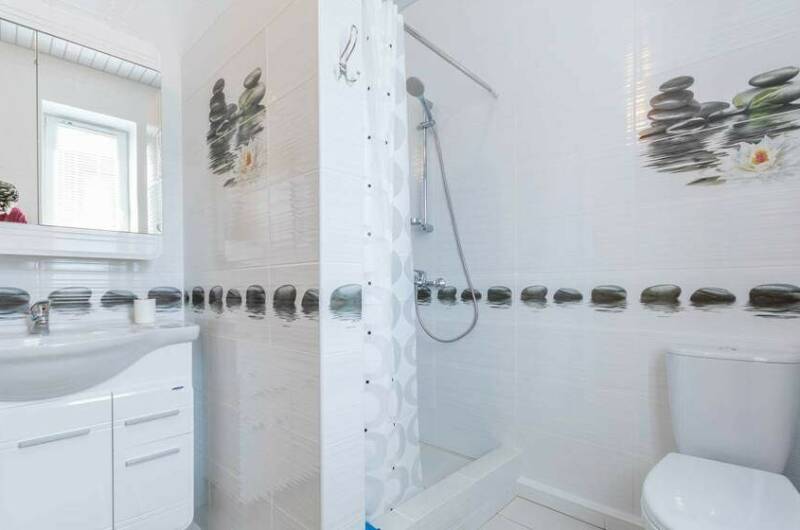 Изображение Изображение отеля / гостиницы "Частный сектор на Октябрьской" #10 #8