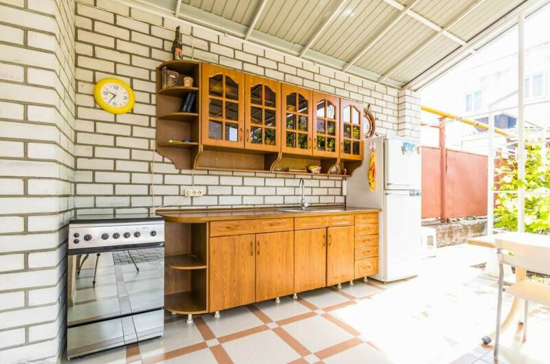 Изображение Изображение отеля / гостиницы "Частный сектор на Октябрьской" #11 #9