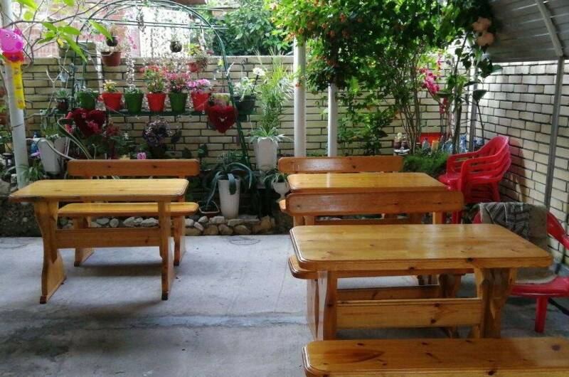 Изображение Изображение гостиницы &quot;Гостевой дом «Ласточкино гнездо»&quot; #1 #1