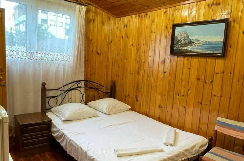 Изображение Изображение гостиницы &quot;Гостевой дом «Ласточкино гнездо»&quot; #2 #2