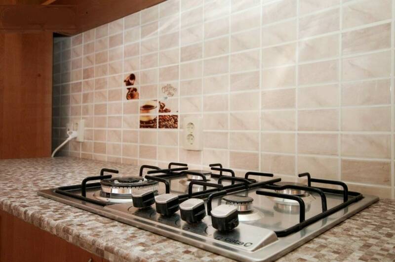 Изображение Изображение гостиницы "Гостевой дом «Ульяна»" #3 #3