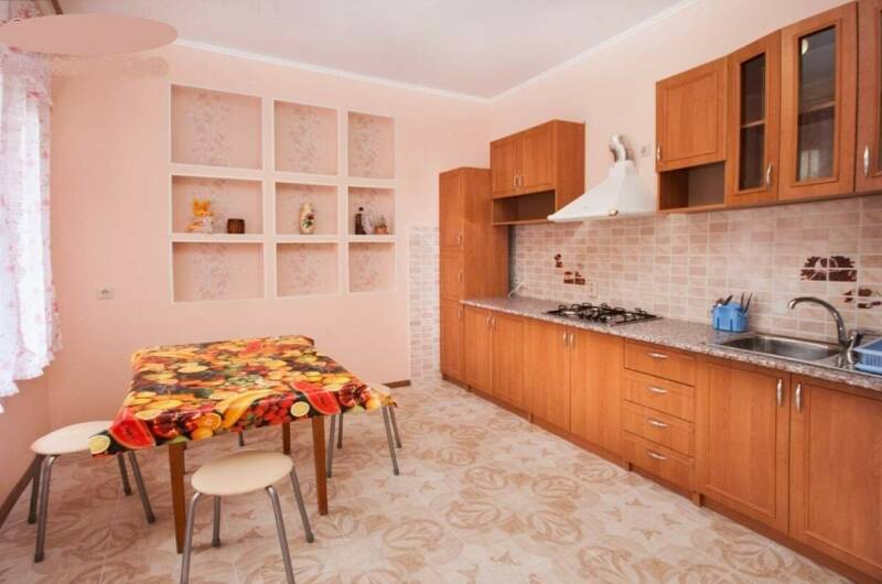 Изображение Изображение гостиницы "Гостевой дом «Ульяна»" #7 #7