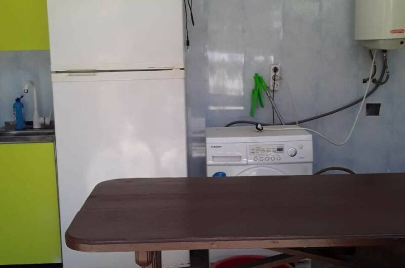 Изображение Изображение квартиры "Дом под ключ на 8 человек" #2 #2