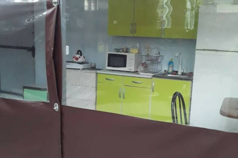 Изображение Изображение квартиры "Дом под ключ на 8 человек" #5 #5