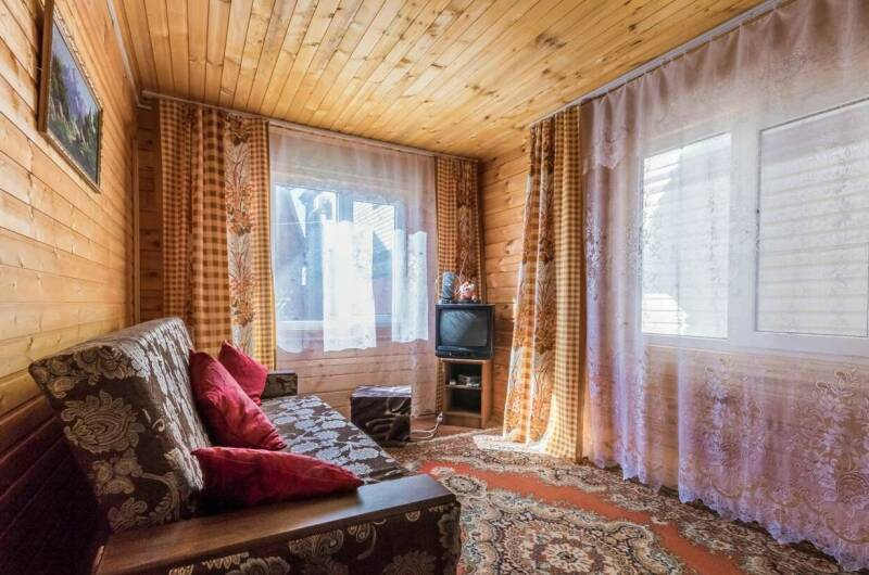 Изображение Изображение квартиры "Дом под ключ на 8 человек" #7 #7