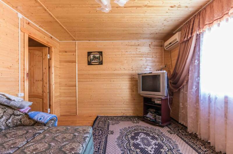 Изображение Изображение квартиры "Дом под ключ на 8 человек" #8 #8