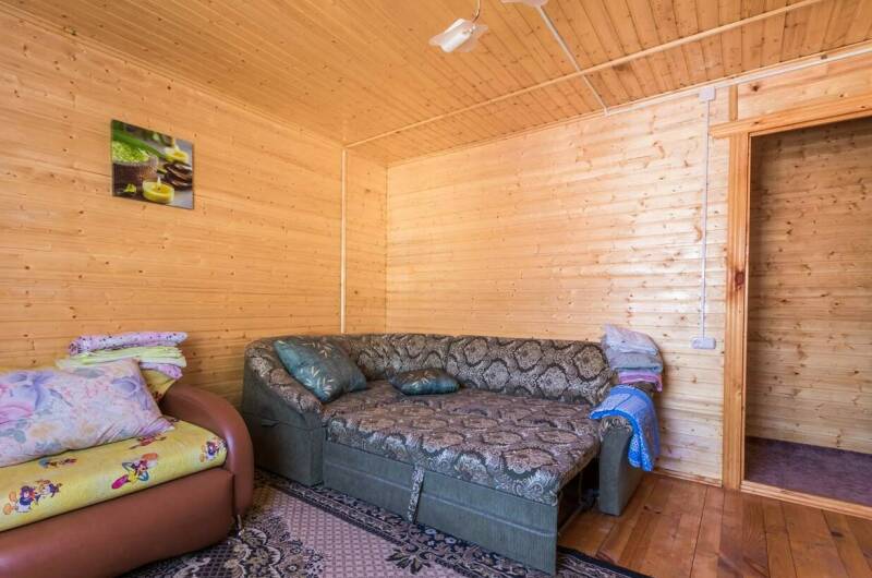 Изображение Изображение квартиры / апартамента "Дом под ключ на 8 человек" #10 #8