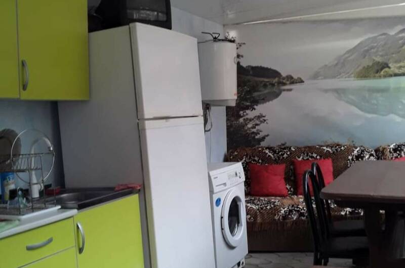 Изображение Изображение квартиры / апартамента "Дом под ключ на 8 человек" #11 #9