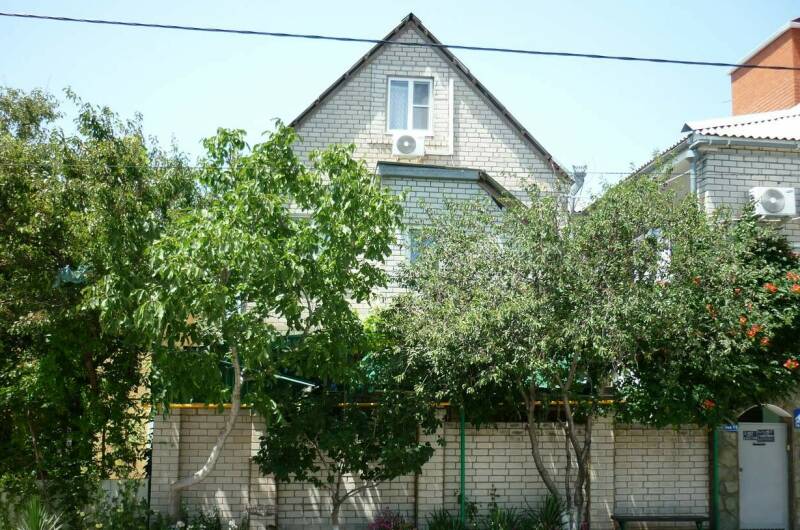 Изображение Изображение гостиницы "Гостевой дом «На Советов 11»" #1 #1