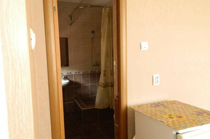 Изображение Изображение гостиницы "Гостевой дом «На Советов 11»" #2 #2