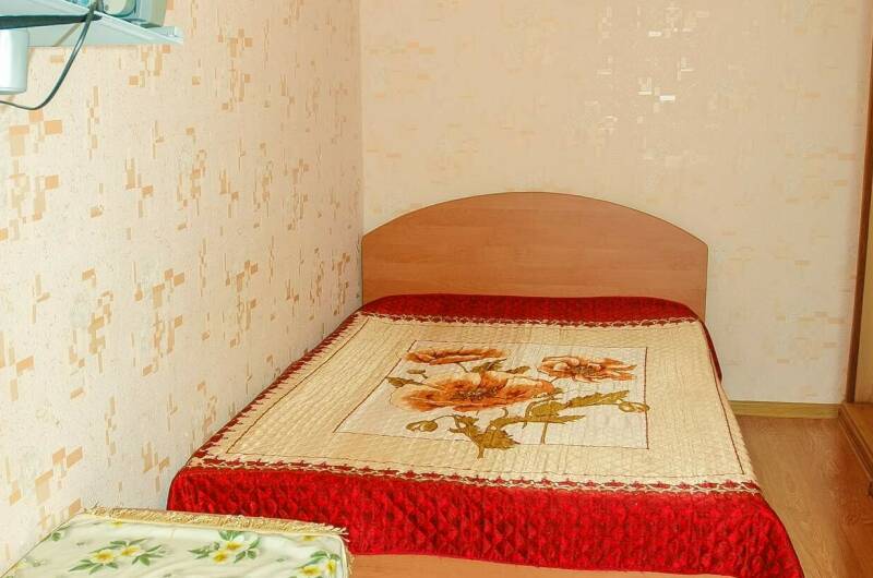 Изображение Изображение гостиницы "Гостевой дом «На Советов 11»" #3 #3