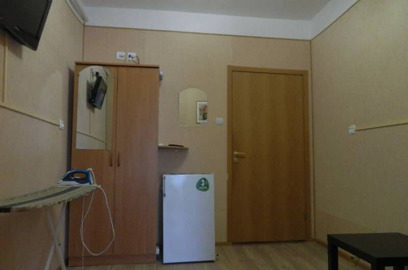 Изображение Изображение гостиницы "Гостевой дом «На Советов 11»" #5 #5