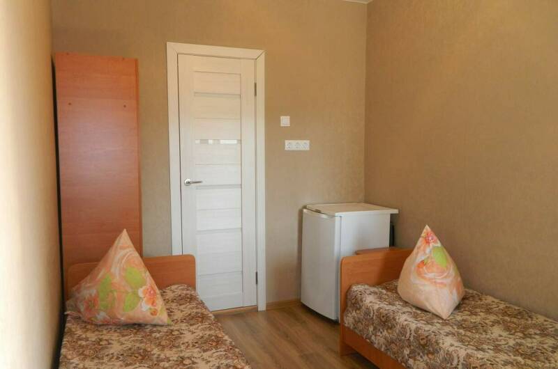 Изображение Изображение гостиницы "Гостевой дом «На Советов 11»" #7 #7