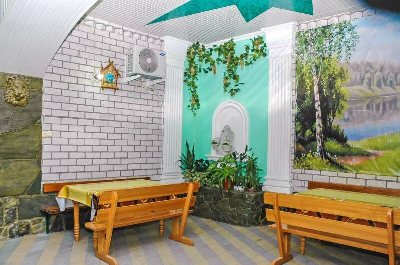 Изображение Изображение гостиницы "Гостевой дом «На Советов 11»" #8 #8