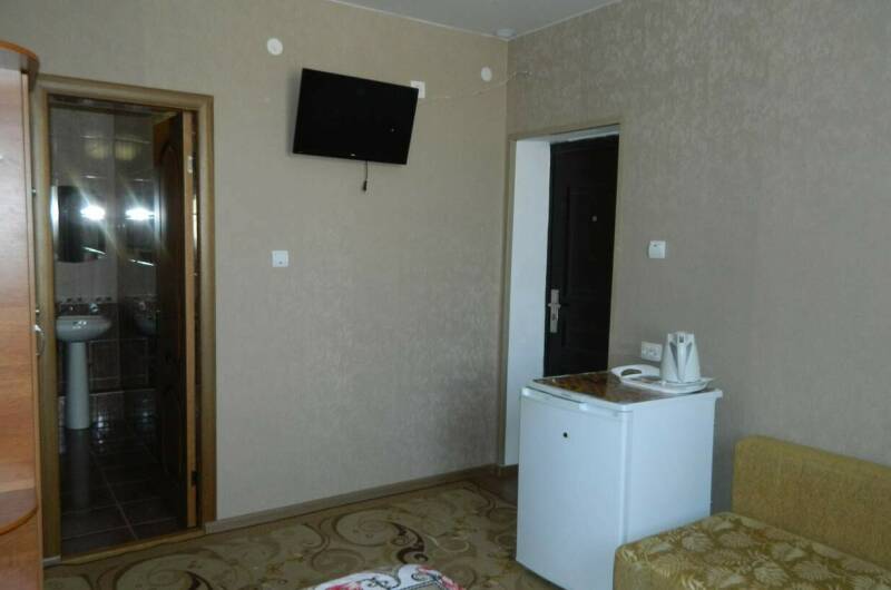 Изображение Изображение отеля / гостиницы "Гостевой дом «На Советов 11»" #10 #8