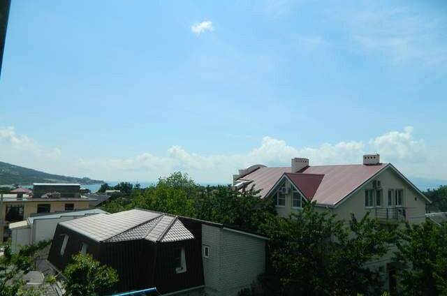 Изображение Изображение отеля / гостиницы "Гостевой дом «На Советов 11»" #11 #9