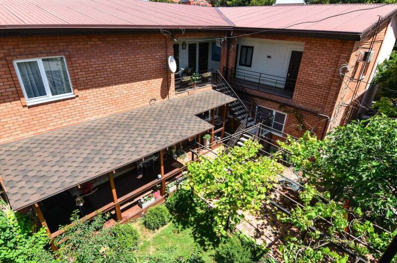 Изображение Изображение отеля / гостиницы "Гостевой дом «Лазурь Марин»" #2 #2