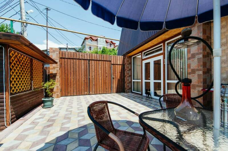 Изображение Изображение квартиры &quot;Коттедж в центре для семьи или 6−8 человек&quot; #3 #3