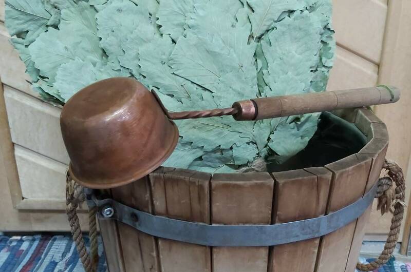 Изображение Изображение квартиры &quot;Коттедж в центре для семьи или 6−8 человек&quot; #6 #6