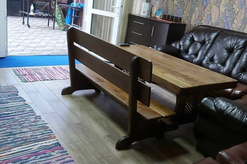 Изображение Изображение квартиры &quot;Коттедж в центре для семьи или 6−8 человек&quot; #8 #8