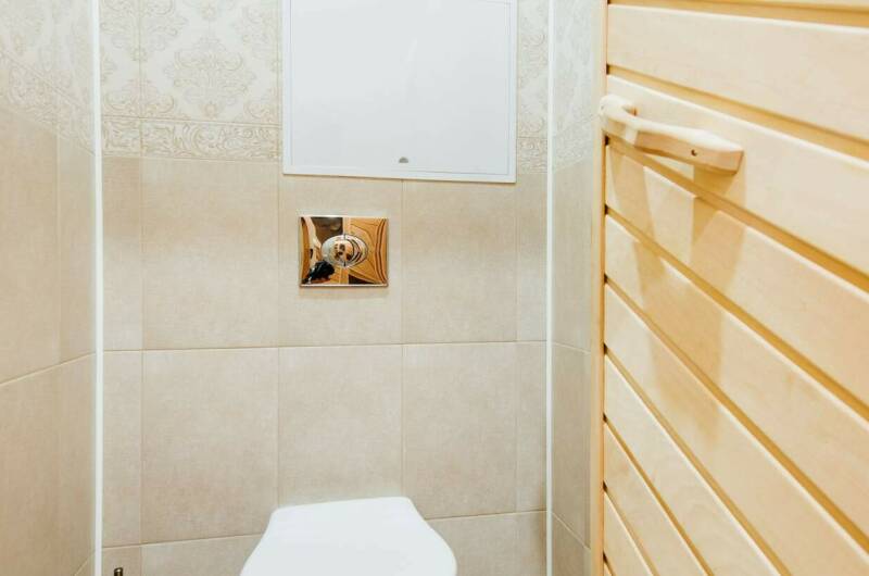 Изображение Изображение квартиры / апартамента "Коттедж в центре для семьи или 6−8 человек" #11 #9