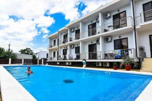 Изображение Гостевой дом «Династия» корп. 2 #6