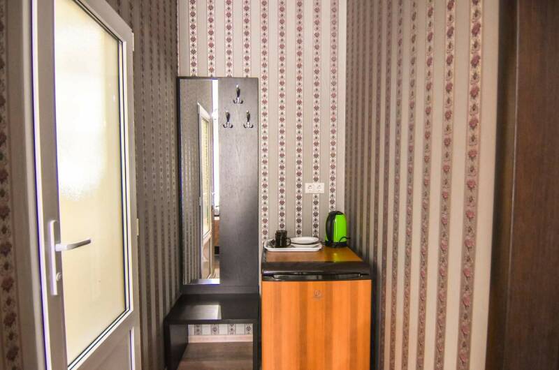 Изображение Изображение гостиницы "Гостевой дом «Династия» корп. 2" #2 #2