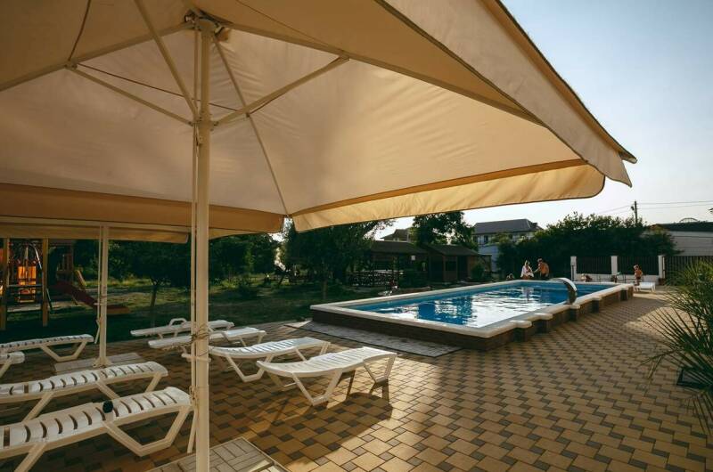 Изображение Изображение гостиницы "Гостевой дом «Династия» корп. 2" #3 #3