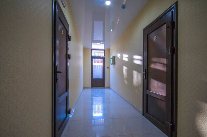 Изображение Изображение гостиницы "Гостевой дом «Династия» корп. 2" #7 #7