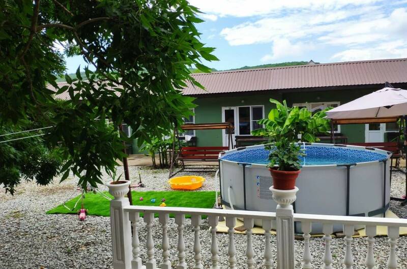 Изображение Изображение гостиницы &quot;Гостевой дом «Саламандра»&quot; #1 #1