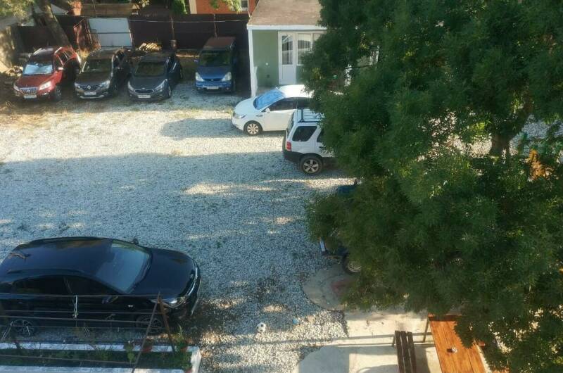 Изображение Изображение гостиницы &quot;Гостевой дом «Саламандра»&quot; #2 #2