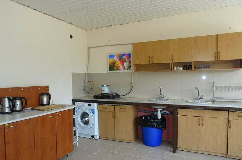 Изображение Изображение гостиницы &quot;Гостевой дом «Саламандра»&quot; #5 #5