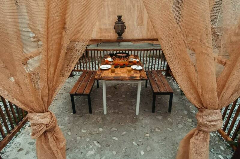 Изображение Изображение гостиницы &quot;Гостевой дом «Саламандра»&quot; #7 #7