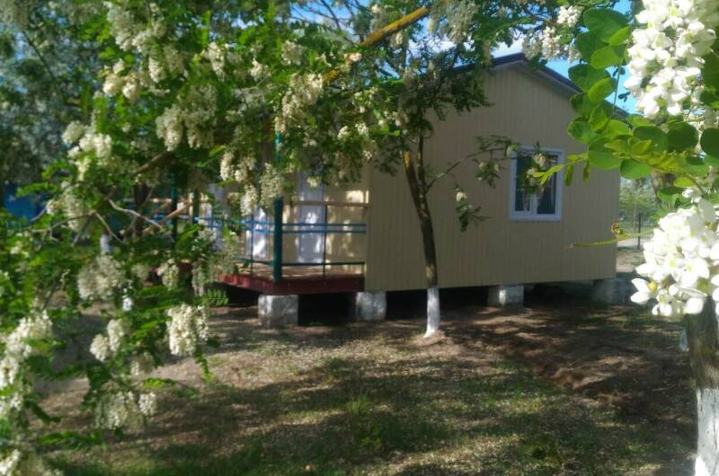 Изображение Изображение гостиницы "Кемпинг «Оазис»" #6 #6